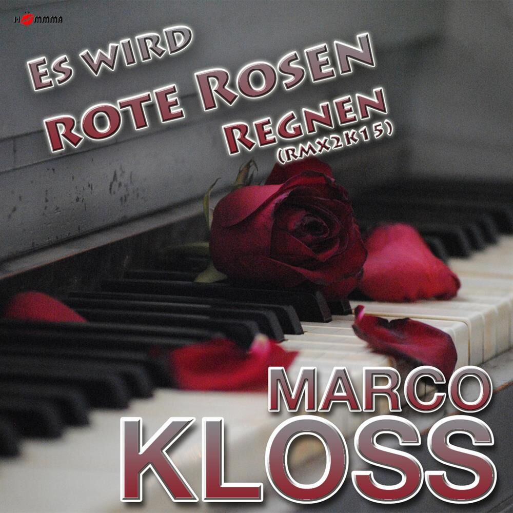 Picture of Es wird rote Rosen regnen