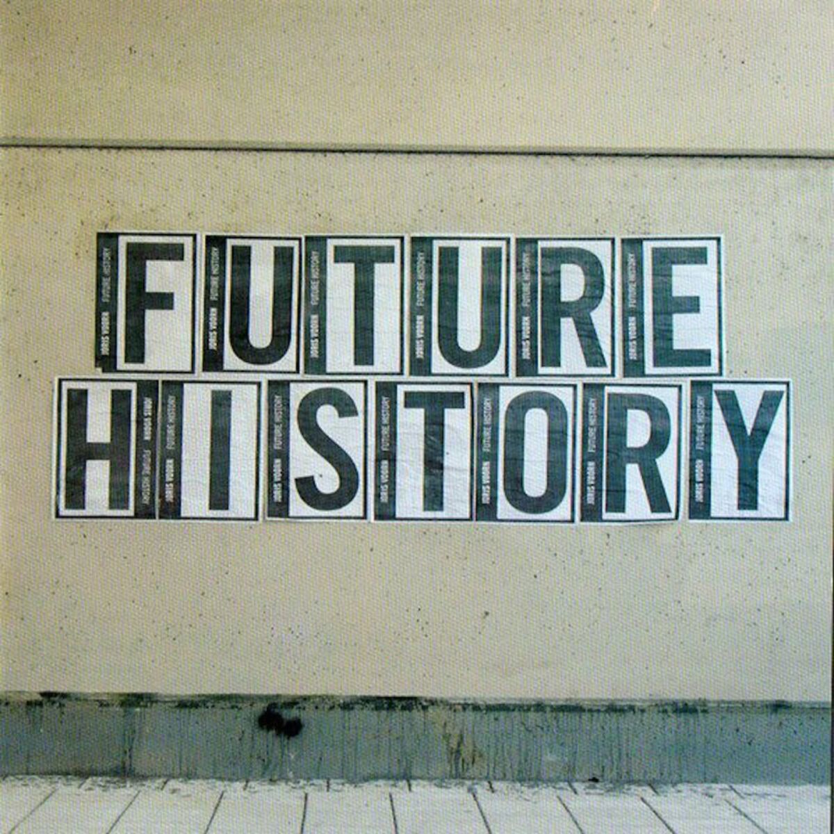Album cover of Distant Moment