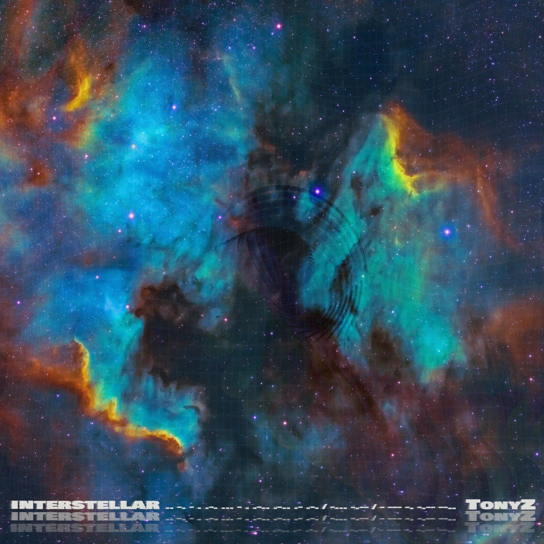 Album cover of Interstellar