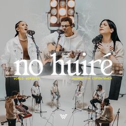 Cover of No Huiré
