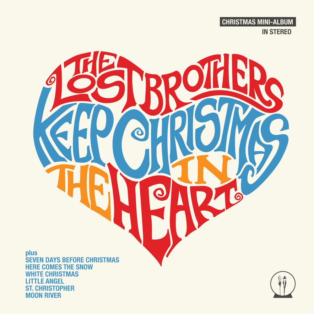 Picture of Keep Christmas in the Heart