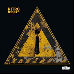 Cover of Danger