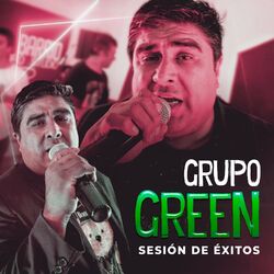 Cover of Sesion de Éxitos
