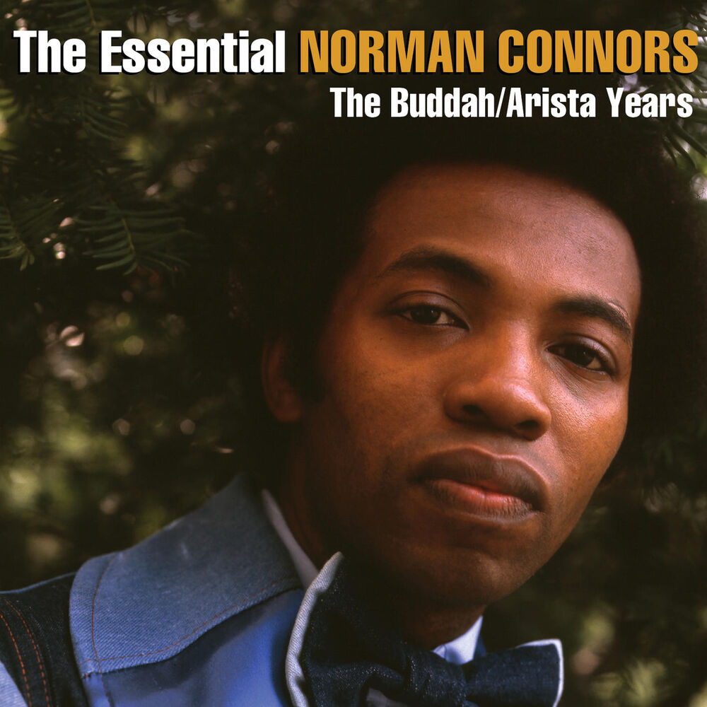 Picture of The Essential Norman Connors - The Buddah/Arista Years