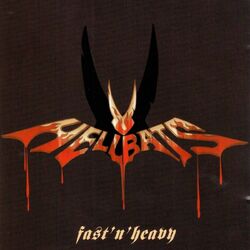 Cover of Fast'n'Heavy