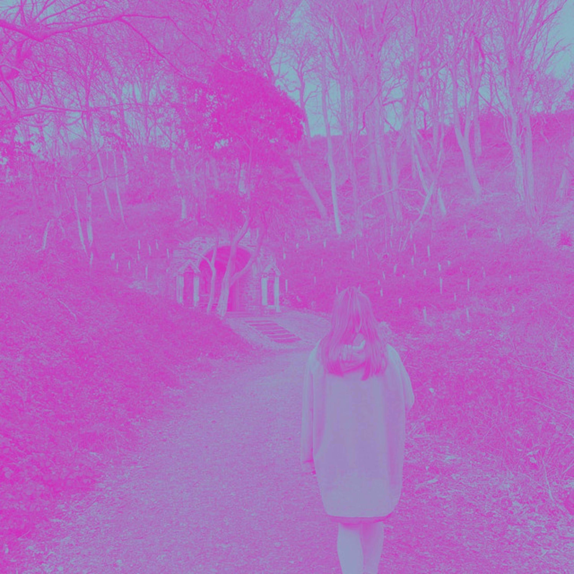 Album cover of Need Time