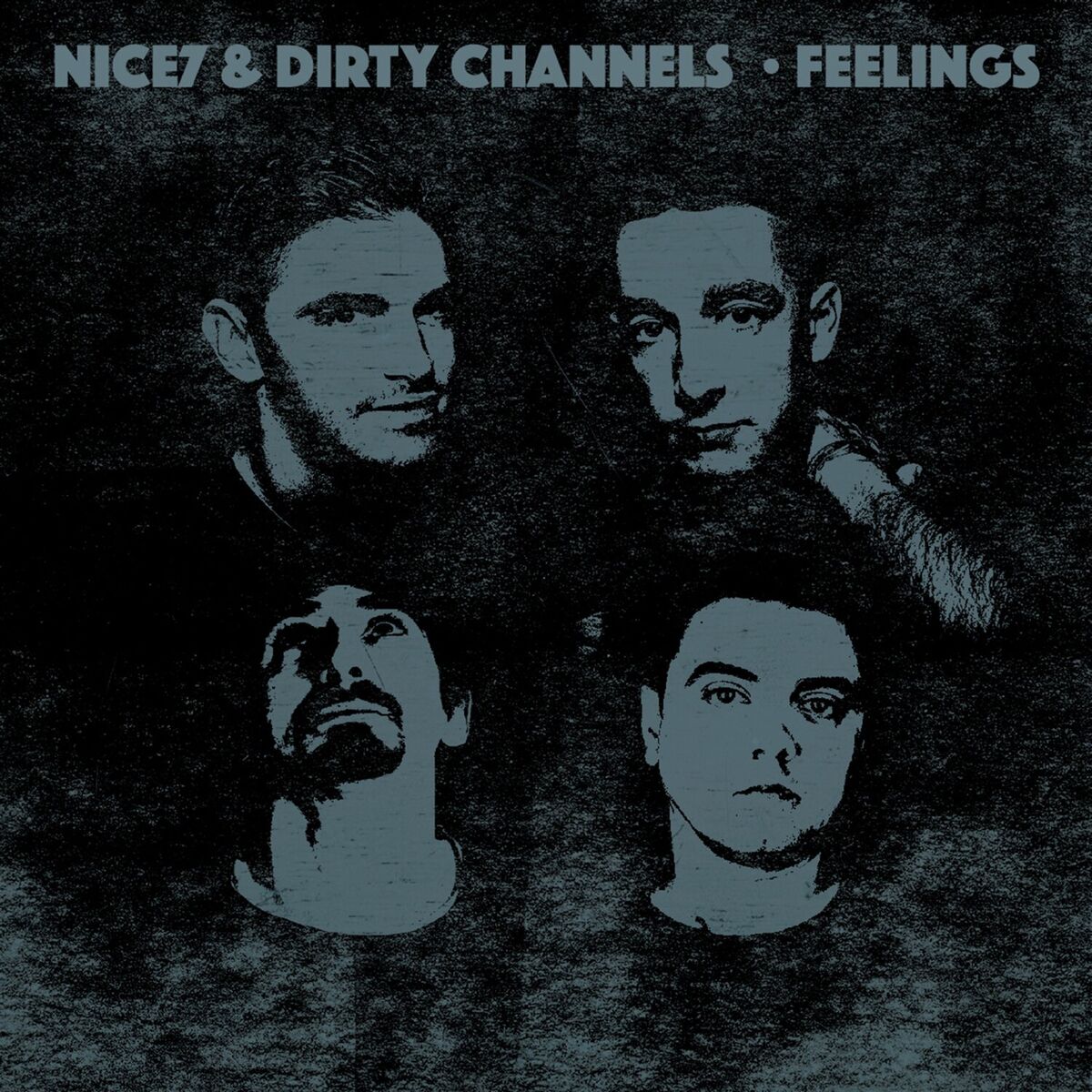 Album cover of Feelings EP