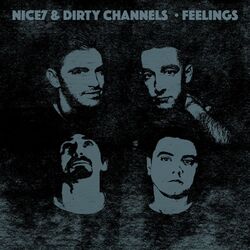 Cover of Feelings EP