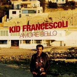 Cover of Amore Bello