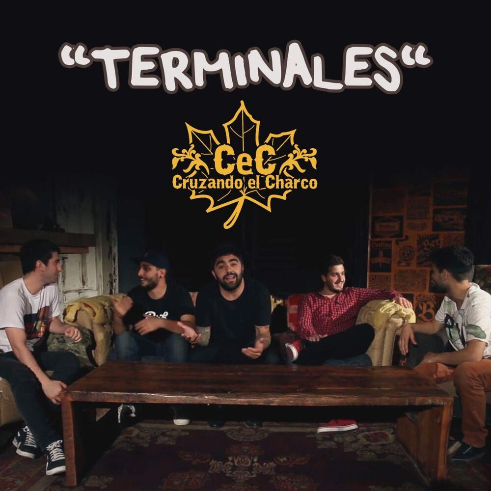Picture of Terminales