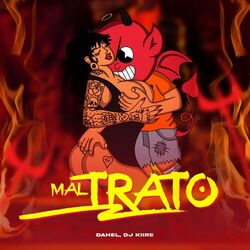 Cover of Mal Trato