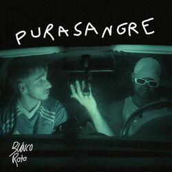 Cover of Purasangre (feat. Rax)