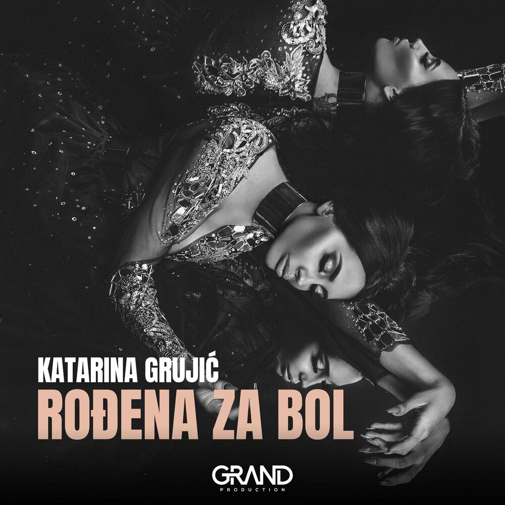 Picture of Rođena Za Bol