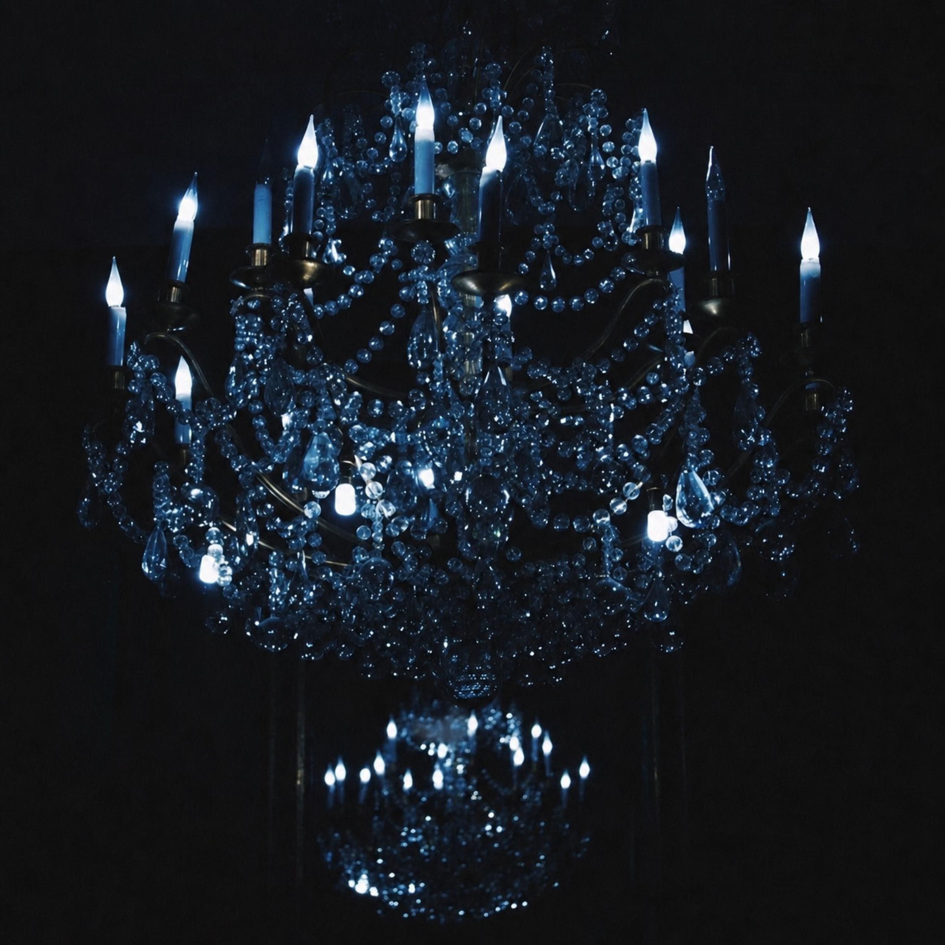 Album cover of VICES