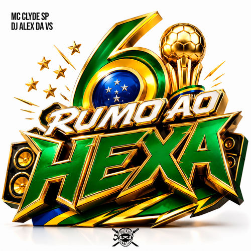 Rumo ao Hexa