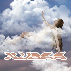 Cover of NUBES