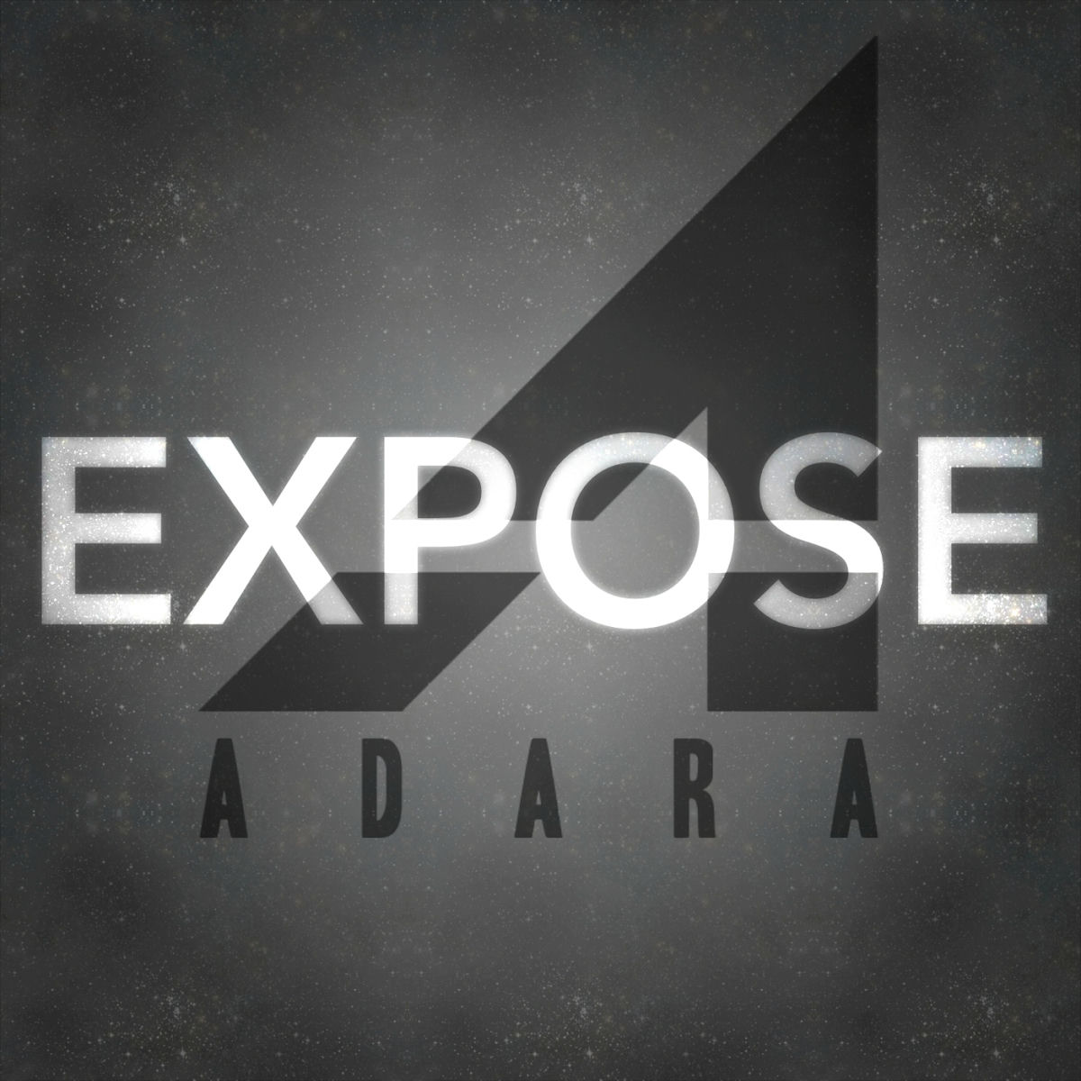 Album cover of Expose