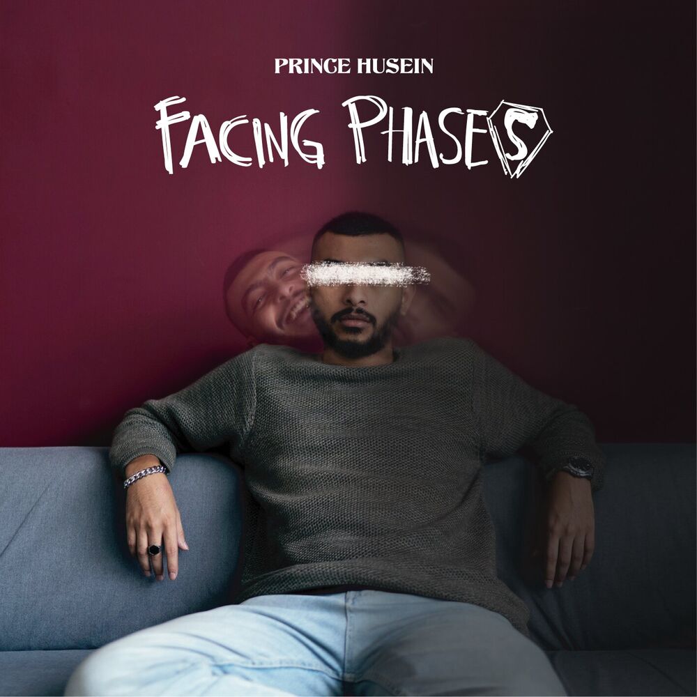 Picture of Facing Phases