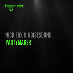 Cover of Partymaker