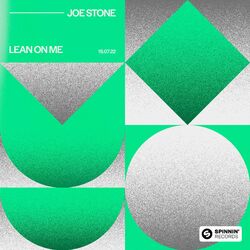 Cover of Lean On Me
