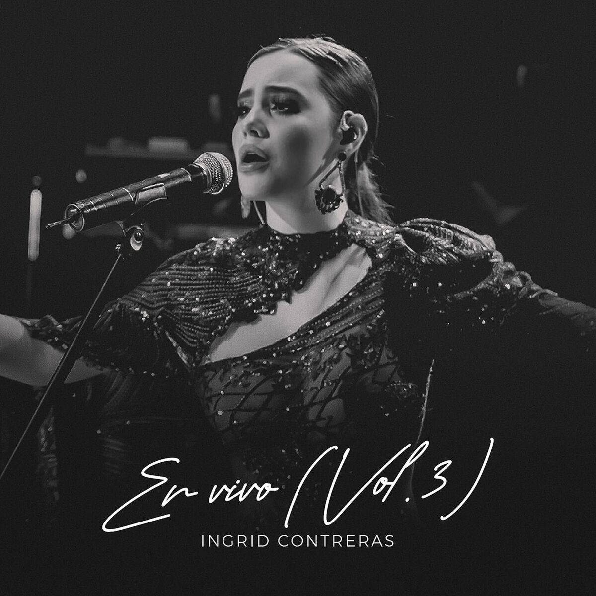 Album cover of En Vivo Vol. 3 (En Vivo)