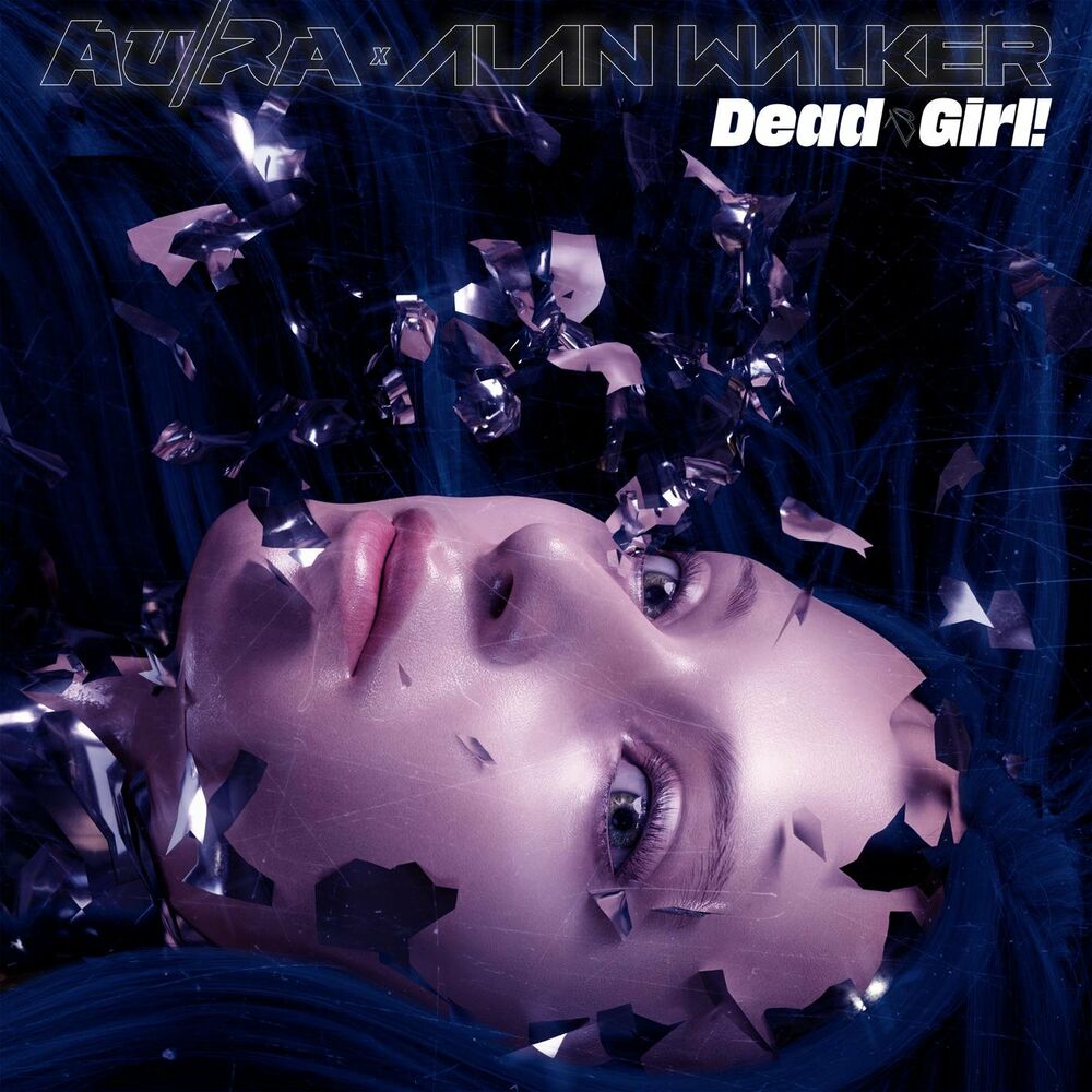 Picture of Dead Girl! (Shake My Head)