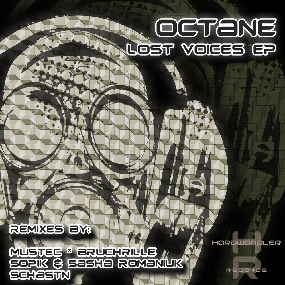 Picture of Lost Voices EP