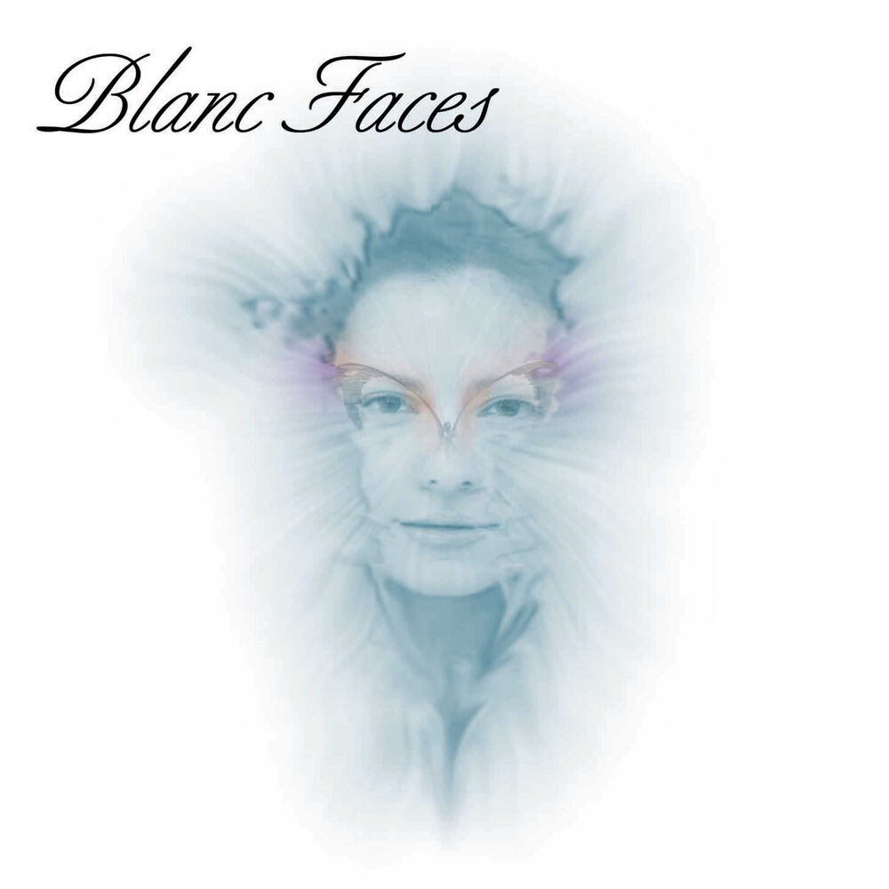 Picture of Blanc Faces