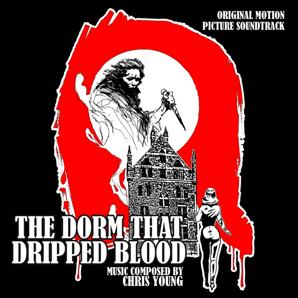 Picture of Dorm That Dripped Blood (Original Soundtrack Recording)