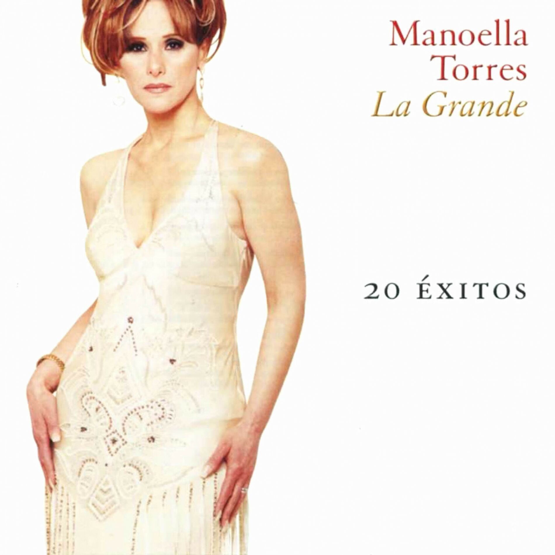 Album cover of La Grande