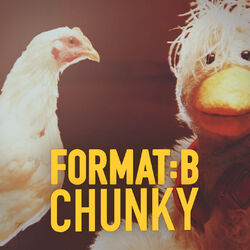 Cover of Chunky