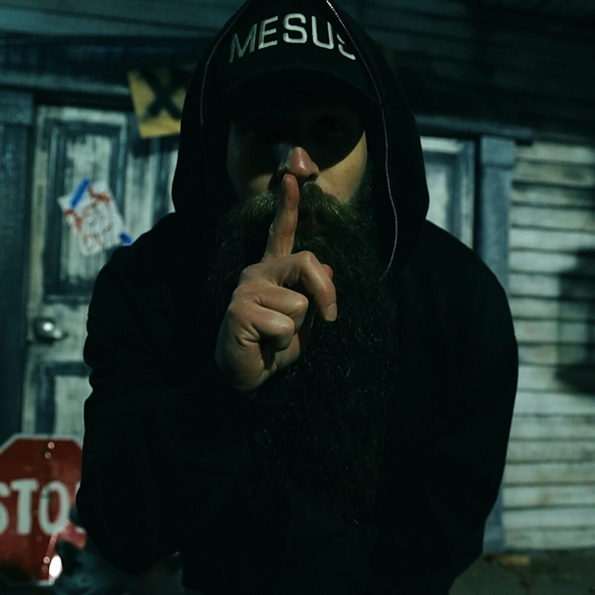Album cover of Guest