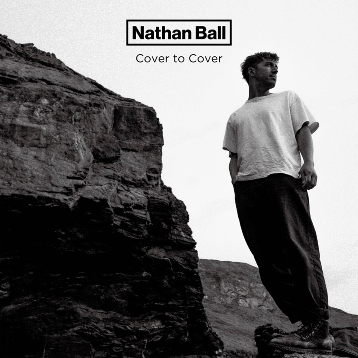 Album cover of Cover To Cover