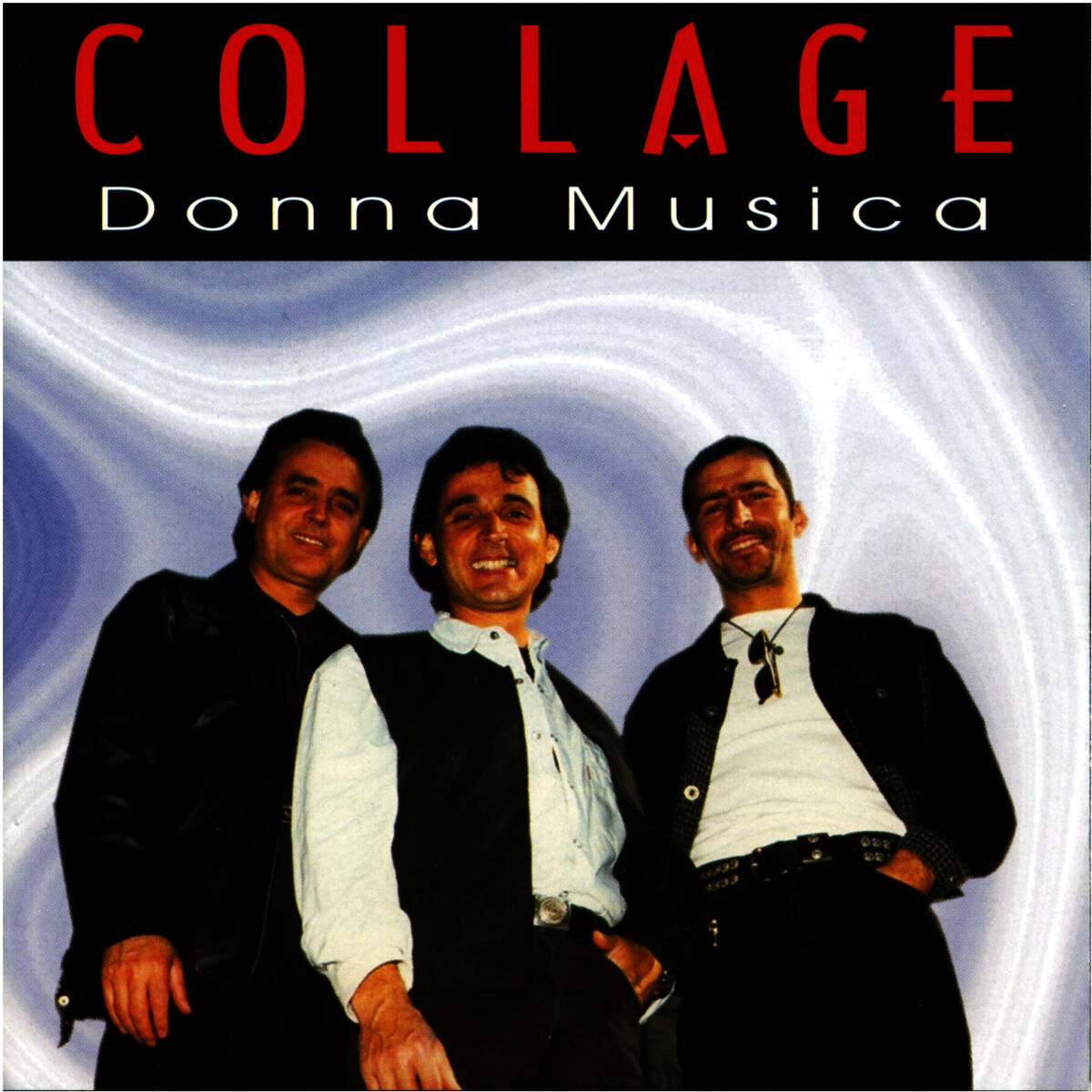 Album cover of Donna Musica
