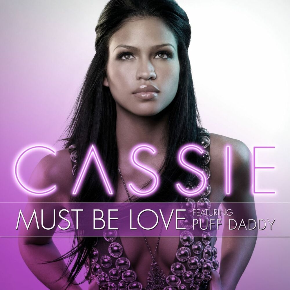 Picture of Must Be Love (feat. Puff Daddy)
