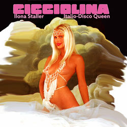 Pochette album