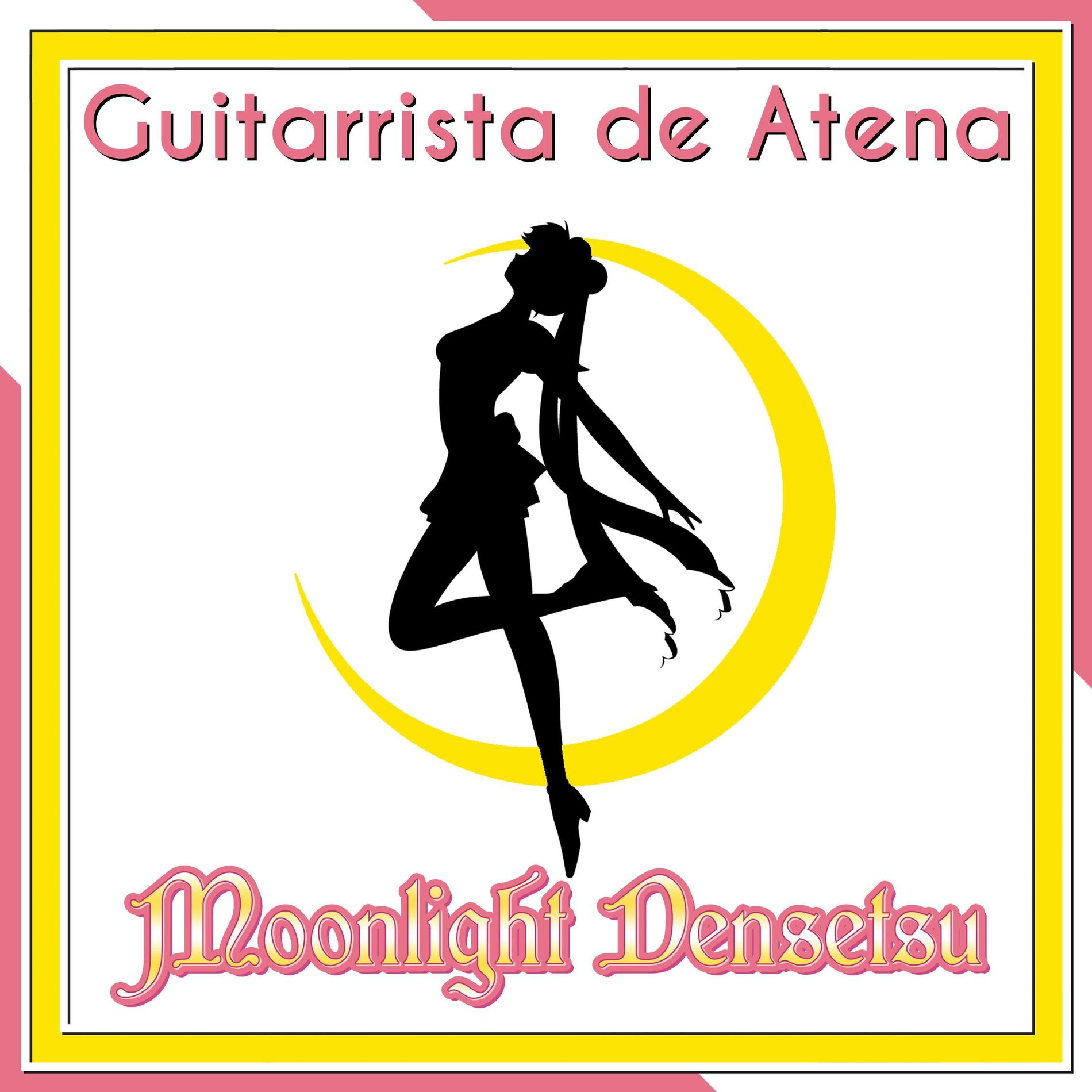 Album cover of A Lenda da Luz da Lua
