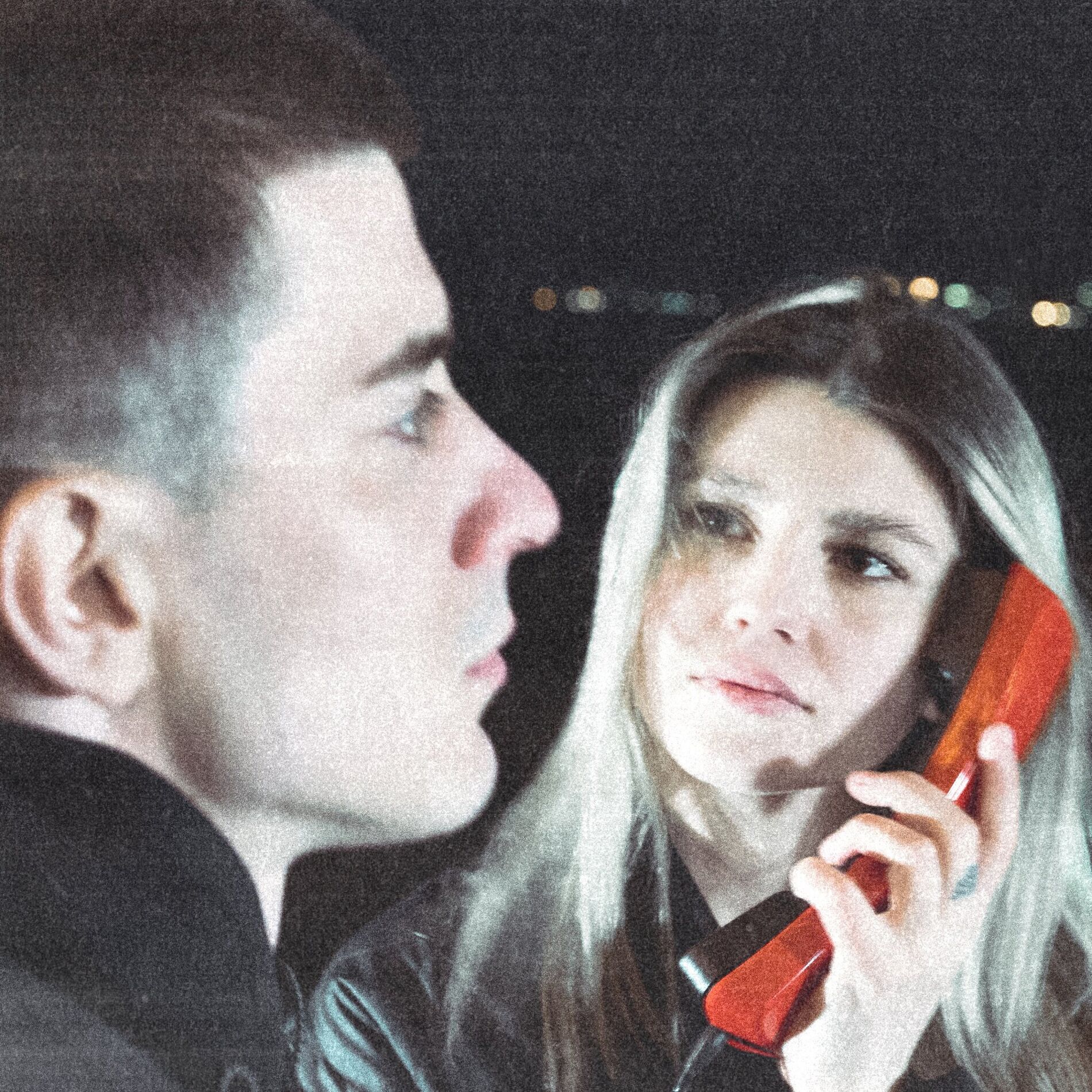 Album cover of Как дела
