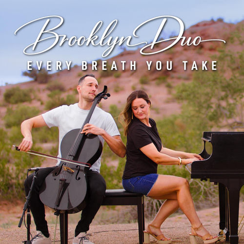 Every Breath You Take artwork