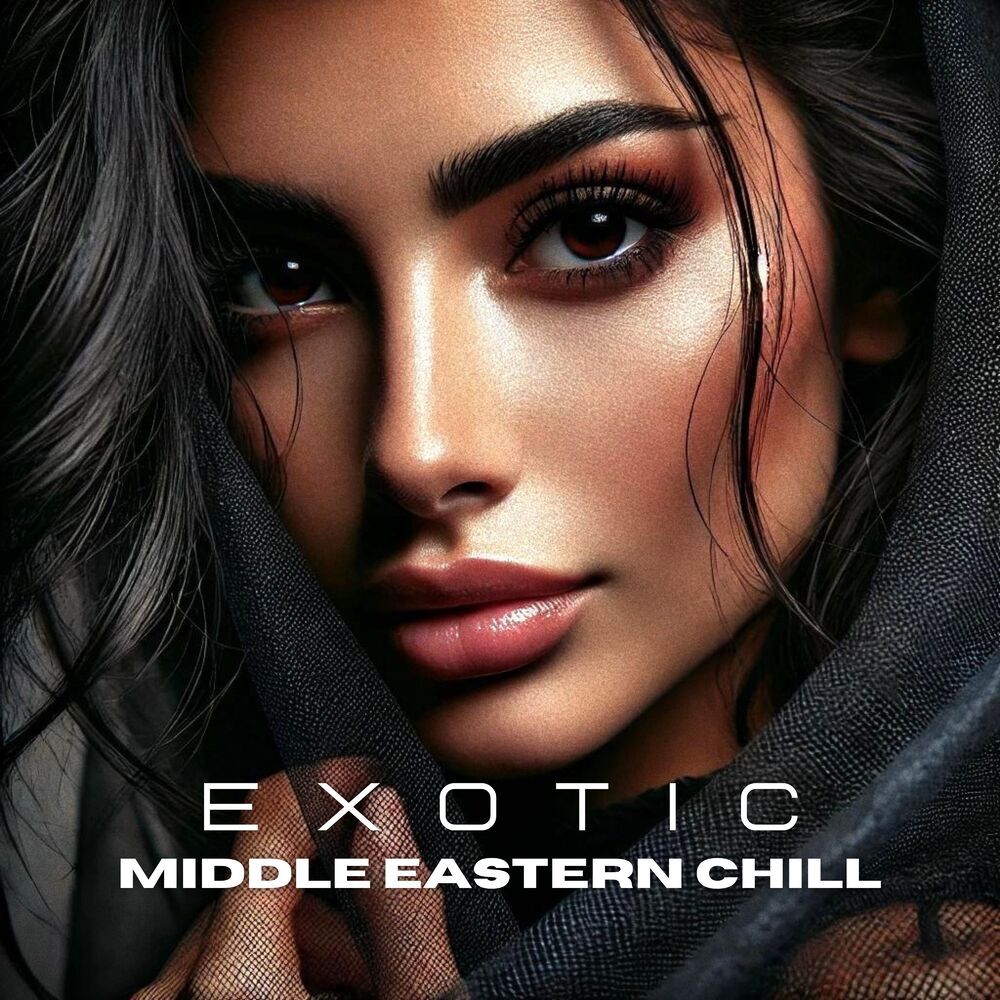 Picture of Exotic Middle Eastern Chill