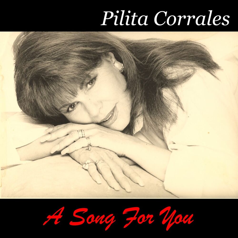 Picture of A Song for You