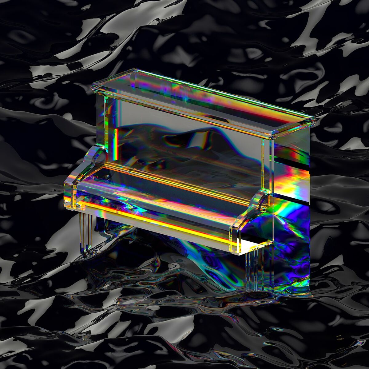 Just Like That cover