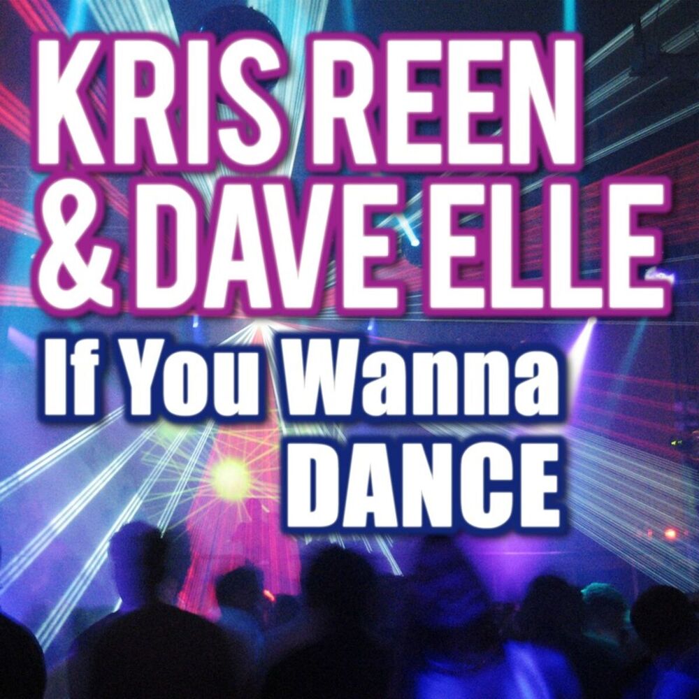Picture of If You Wanna Dance