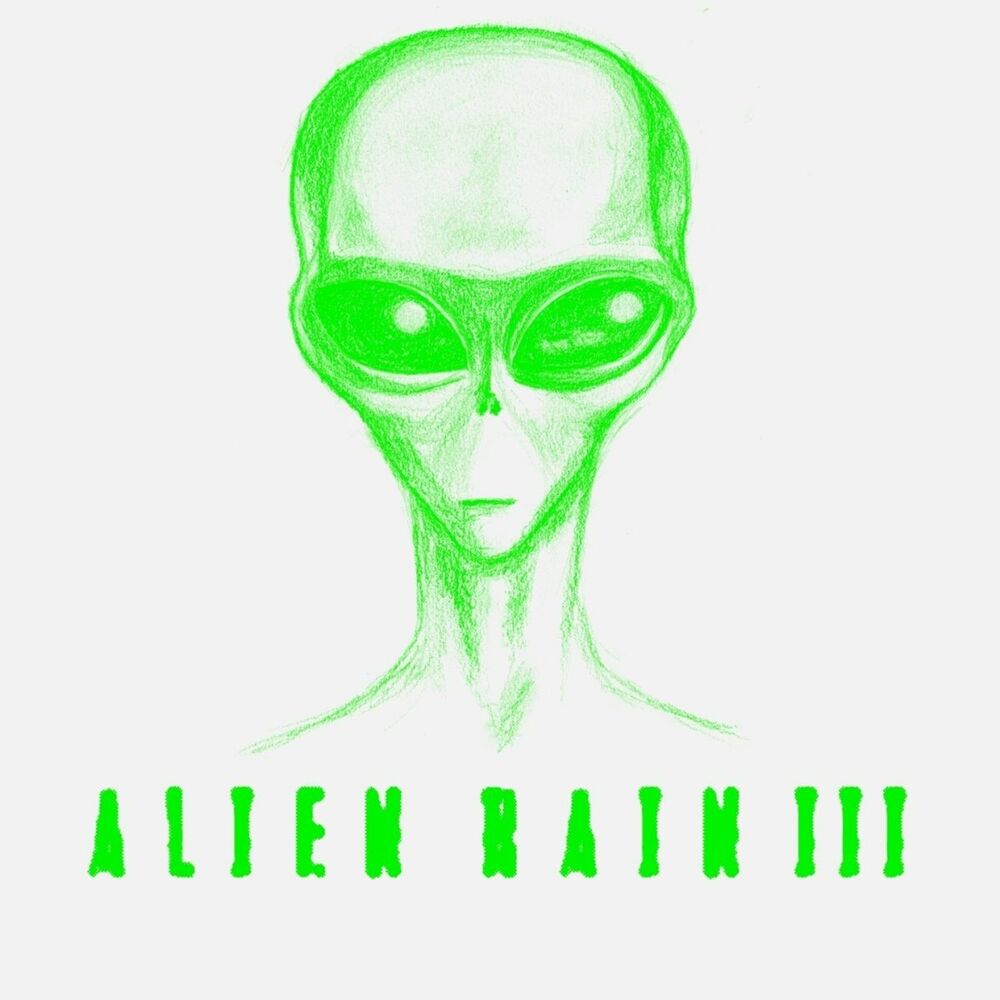 Picture of Alien Rain 3