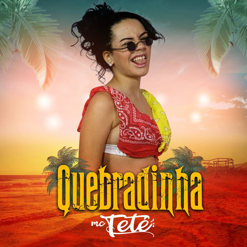 Picture of Quebradinha