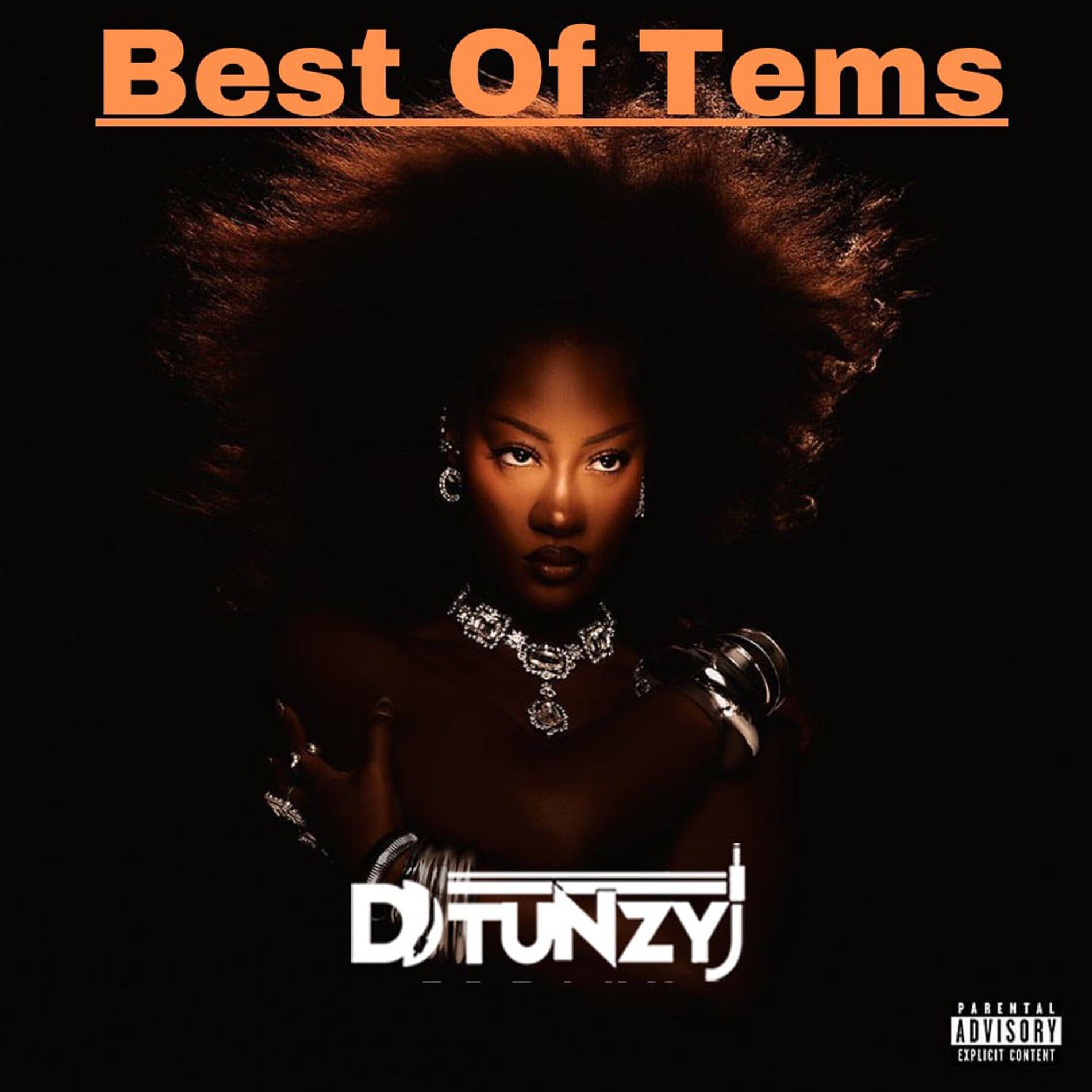 DJ Tunzy - No Tension Vibe Mix | Deezer