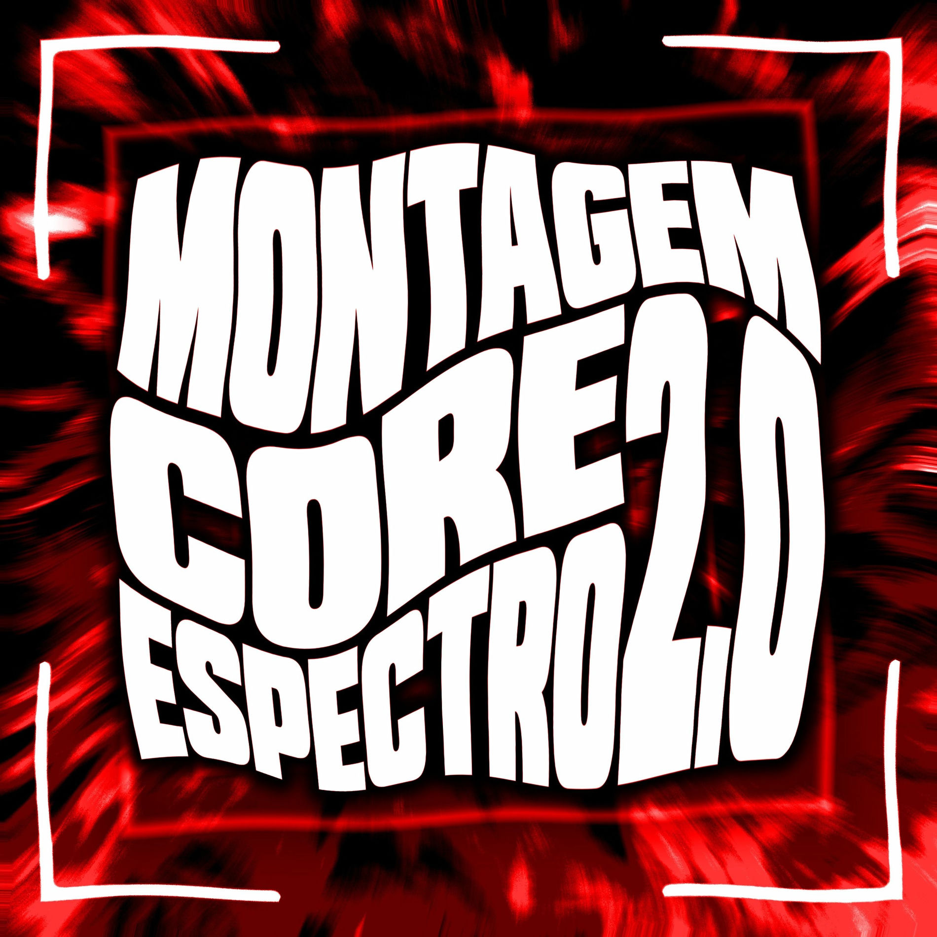 Album cover of Montagem Core Espectro 2.0