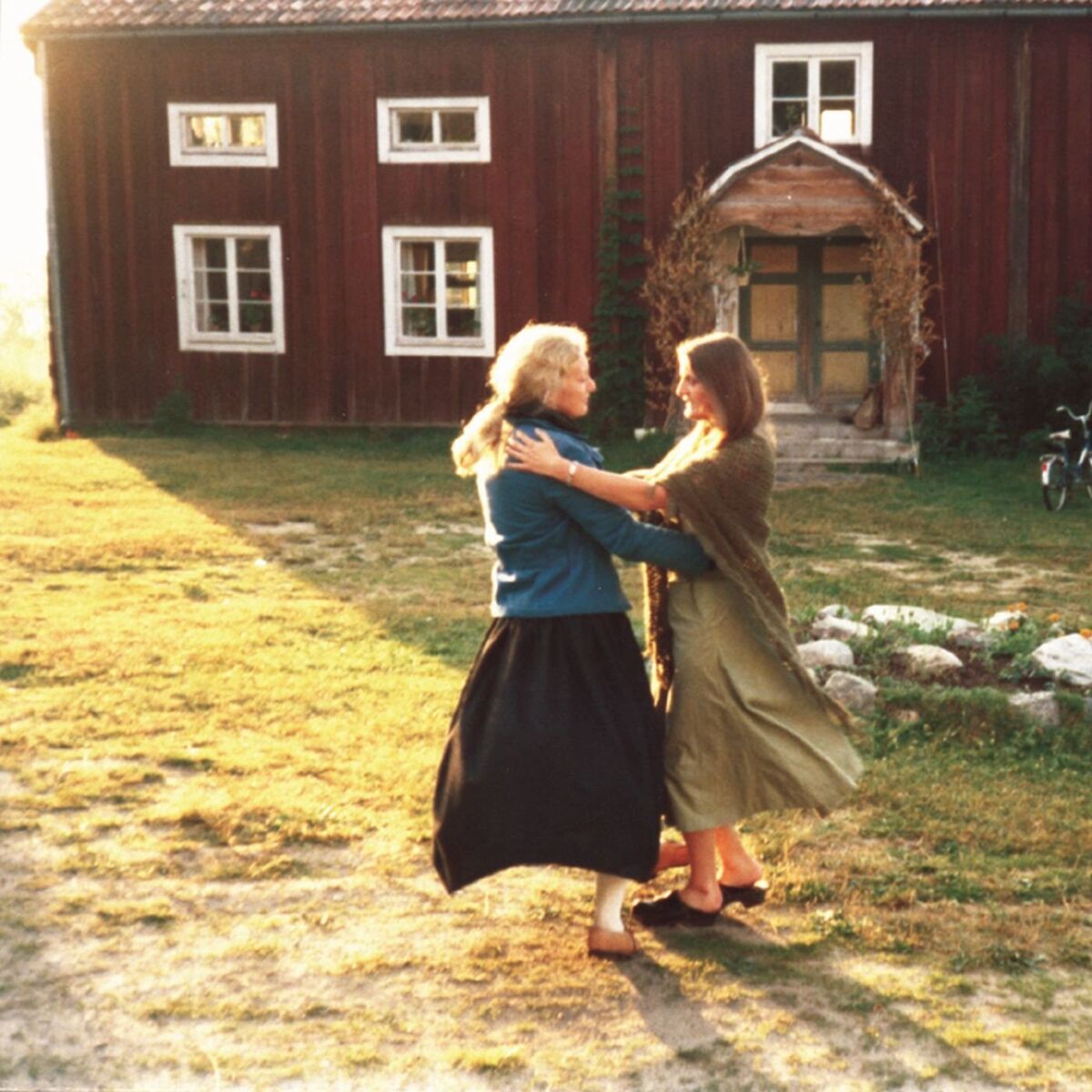 Album cover of Dungen