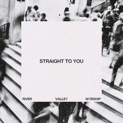 Cover of Straight to You (Live)