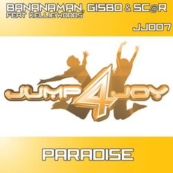 Cover of Paradise